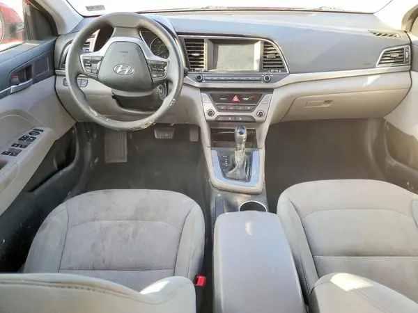 5NPD84LF2HH048079 2017 HYUNDAI ELANTRA - Image 8