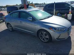 5NPD84LF2HH048521 2017 HYUNDAI ELANTRA