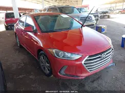 5NPD84LF2HH049488 2017 HYUNDAI ELANTRA
