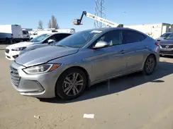 5NPD84LF2HH050009 2017 HYUNDAI ELANTRA