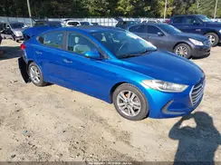 5NPD84LF2HH050706 2017 HYUNDAI ELANTRA