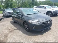 5NPD84LF2HH050771 2017 HYUNDAI ELANTRA