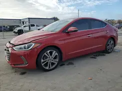5NPD84LF2HH051239 2017 HYUNDAI ELANTRA