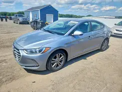 5NPD84LF2HH052357 2017 HYUNDAI ELANTRA