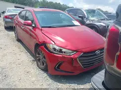 5NPD84LF2HH052438 2017 HYUNDAI ELANTRA