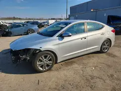 5NPD84LF2HH053430 2017 HYUNDAI ELANTRA
