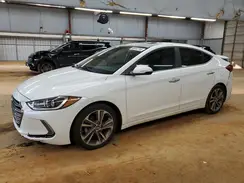 5NPD84LF2HH053850 2017 HYUNDAI ELANTRA