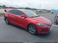 5NPD84LF2HH054318 2017 HYUNDAI ELANTRA