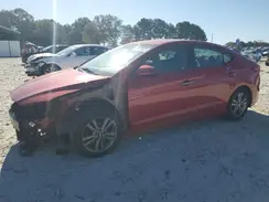 5NPD84LF2HH054609 2017 HYUNDAI ELANTRA
