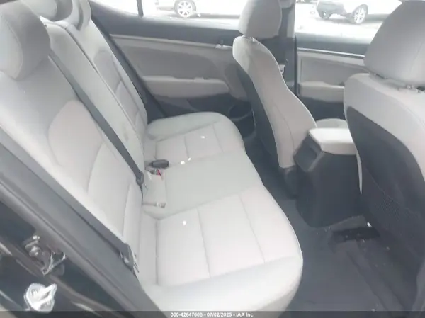 5NPD84LF2HH054853 2017 HYUNDAI ELANTRA - Image 8