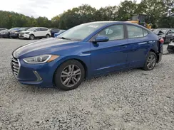 5NPD84LF2HH054898 2017 HYUNDAI ELANTRA
