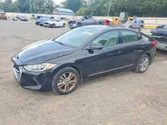 5NPD84LF2HH054920 2017 HYUNDAI ELANTRA