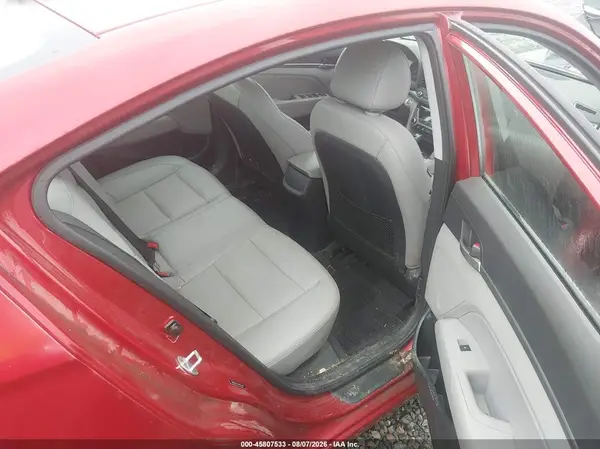 5NPD84LF2HH055095 2017 HYUNDAI ELANTRA - Image 8