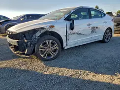 5NPD84LF2HH055324 2017 HYUNDAI ELANTRA