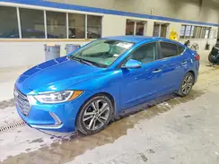 5NPD84LF2HH055386 2017 HYUNDAI ELANTRA