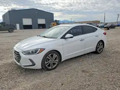 5NPD84LF2HH055839 2017 HYUNDAI ELANTRA