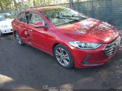 5NPD84LF2HH055906 2017 HYUNDAI ELANTRA
