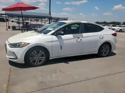 5NPD84LF2HH056084 2017 HYUNDAI ELANTRA