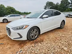 5NPD84LF2HH057543 2017 HYUNDAI ELANTRA