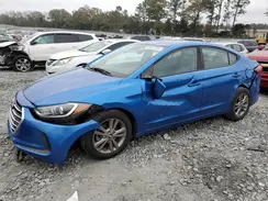 5NPD84LF2HH057977 2017 HYUNDAI ELANTRA