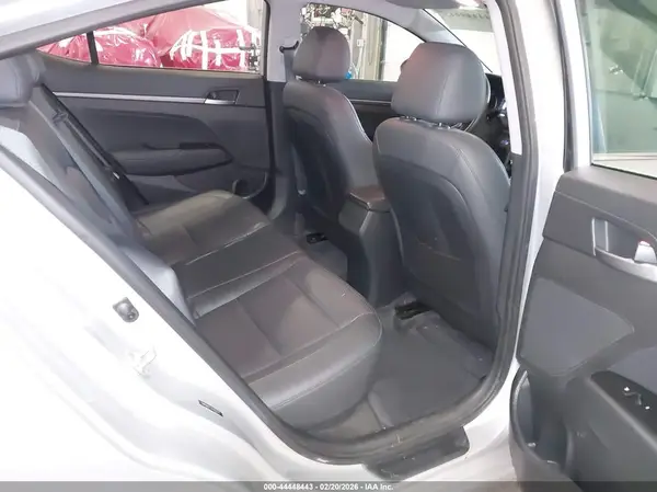 5NPD84LF2HH058272 2017 HYUNDAI ELANTRA - Image 8