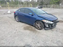 5NPD84LF2HH058790 2017 HYUNDAI ELANTRA