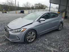 5NPD84LF2HH059020 2017 HYUNDAI ELANTRA