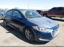 5NPD84LF2HH059339 2017 HYUNDAI ELANTRA