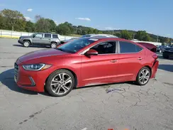 5NPD84LF2HH059387 2017 HYUNDAI ELANTRA