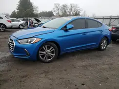 5NPD84LF2HH059633 2017 HYUNDAI ELANTRA