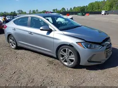 5NPD84LF2HH059681 2017 HYUNDAI ELANTRA