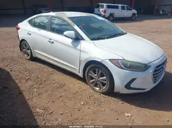 5NPD84LF2HH059759 2017 HYUNDAI ELANTRA