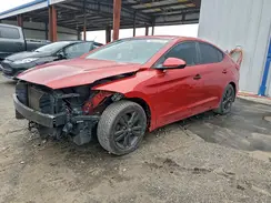 5NPD84LF2HH059857 2017 HYUNDAI ELANTRA