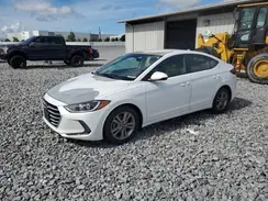 5NPD84LF2HH060071 2017 HYUNDAI ELANTRA