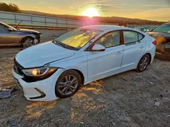 5NPD84LF2HH060443 2017 HYUNDAI ELANTRA
