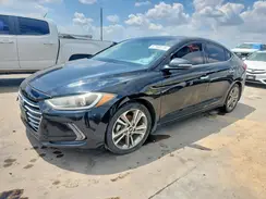 5NPD84LF2HH061480 2017 HYUNDAI ELANTRA