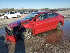 5NPD84LF2HH061964 2017 HYUNDAI ELANTRA