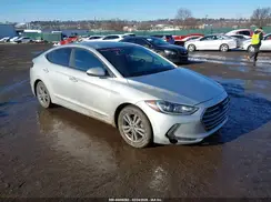 5NPD84LF2HH065061 2017 HYUNDAI ELANTRA