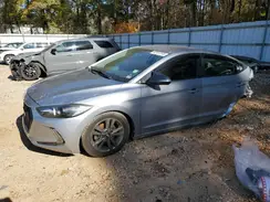 5NPD84LF2HH065352 2017 HYUNDAI ELANTRA