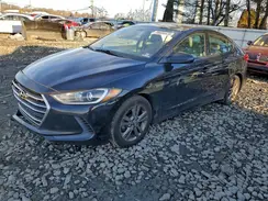 5NPD84LF2HH065450 2017 HYUNDAI ELANTRA