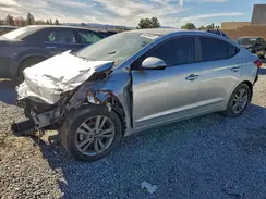 5NPD84LF2HH065710 2017 HYUNDAI ELANTRA