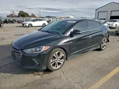 5NPD84LF2HH065769 2017 HYUNDAI ELANTRA