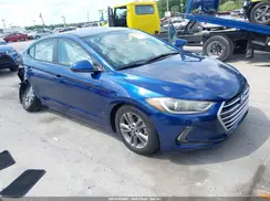 5NPD84LF2HH066162 2017 HYUNDAI ELANTRA