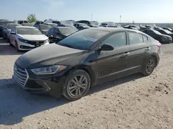 5NPD84LF2HH066260 2017 HYUNDAI ELANTRA
