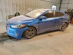 5NPD84LF2HH066520 2017 HYUNDAI ELANTRA