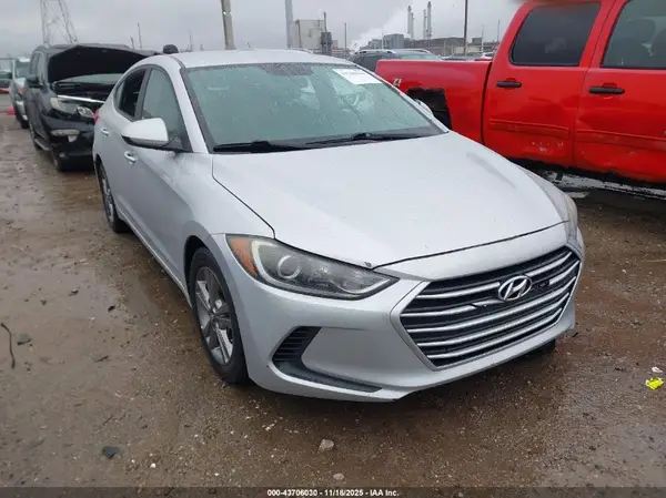 5NPD84LF2HH066923 2017 HYUNDAI ELANTRA