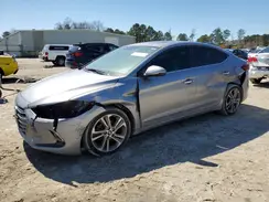 5NPD84LF2HH067585 2017 HYUNDAI ELANTRA