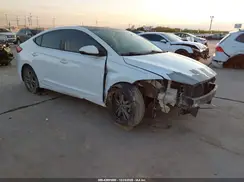5NPD84LF2HH068509 2017 HYUNDAI ELANTRA