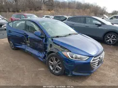 5NPD84LF2HH072253 2017 HYUNDAI ELANTRA