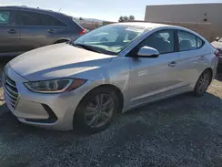 5NPD84LF2HH074827 2017 HYUNDAI ELANTRA